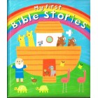My First Bible Stories by Christina Goodings
